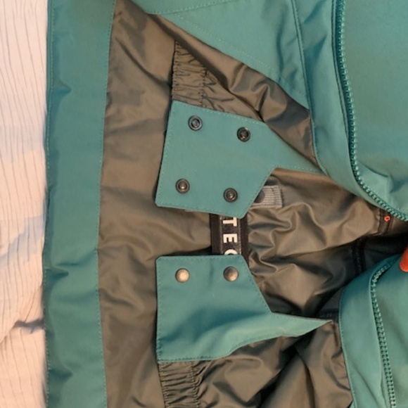 MENS - SCOTT sports ski/snowboard jacket XXL - Picture 3 of 9